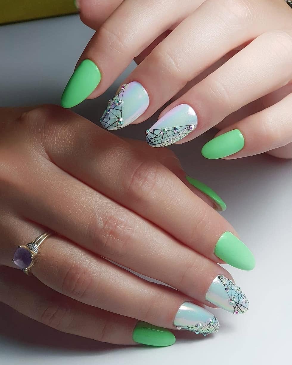 Turquoise