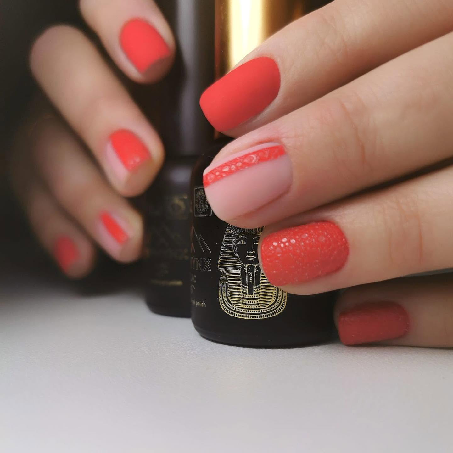 Coral