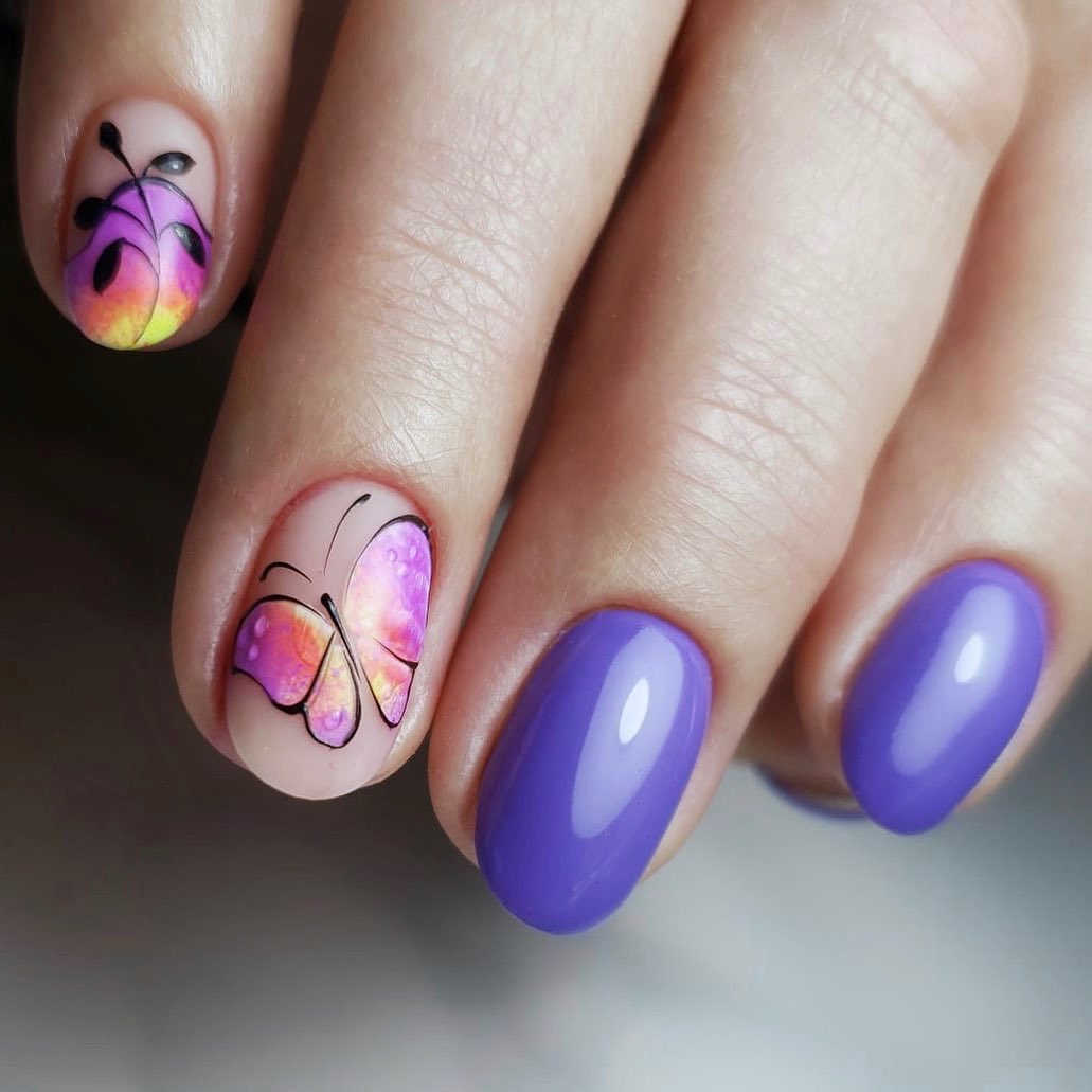 Violet