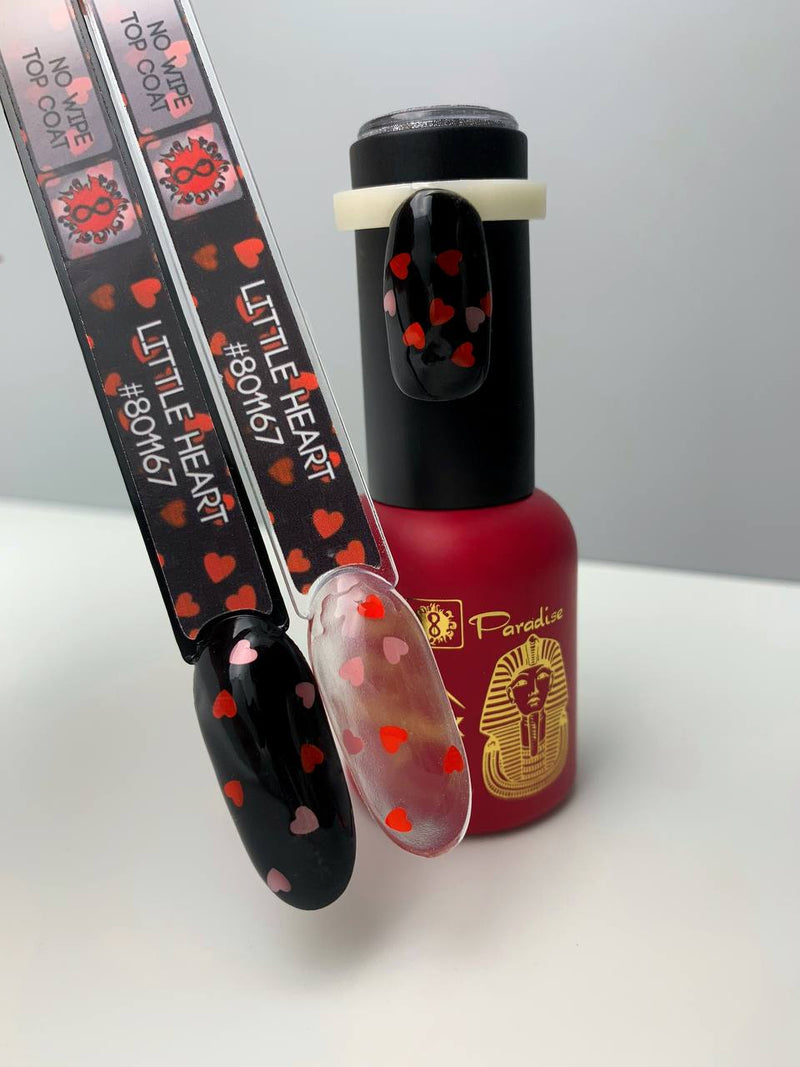 Top Coats