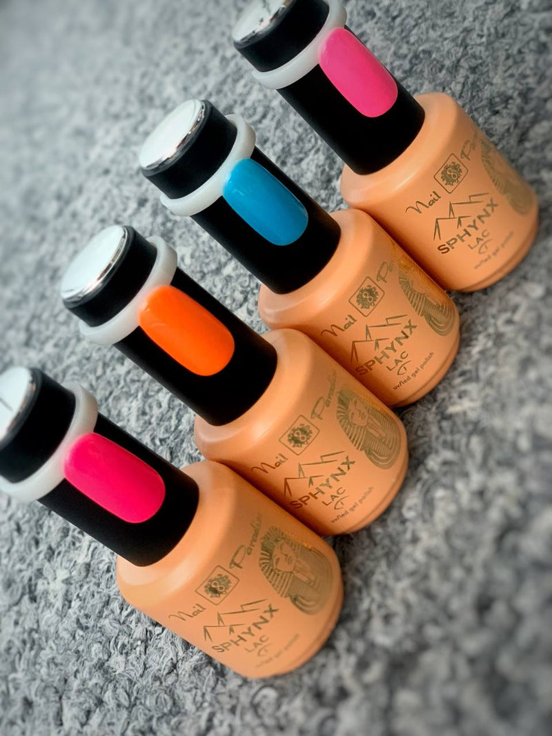 Rubber Base Coats