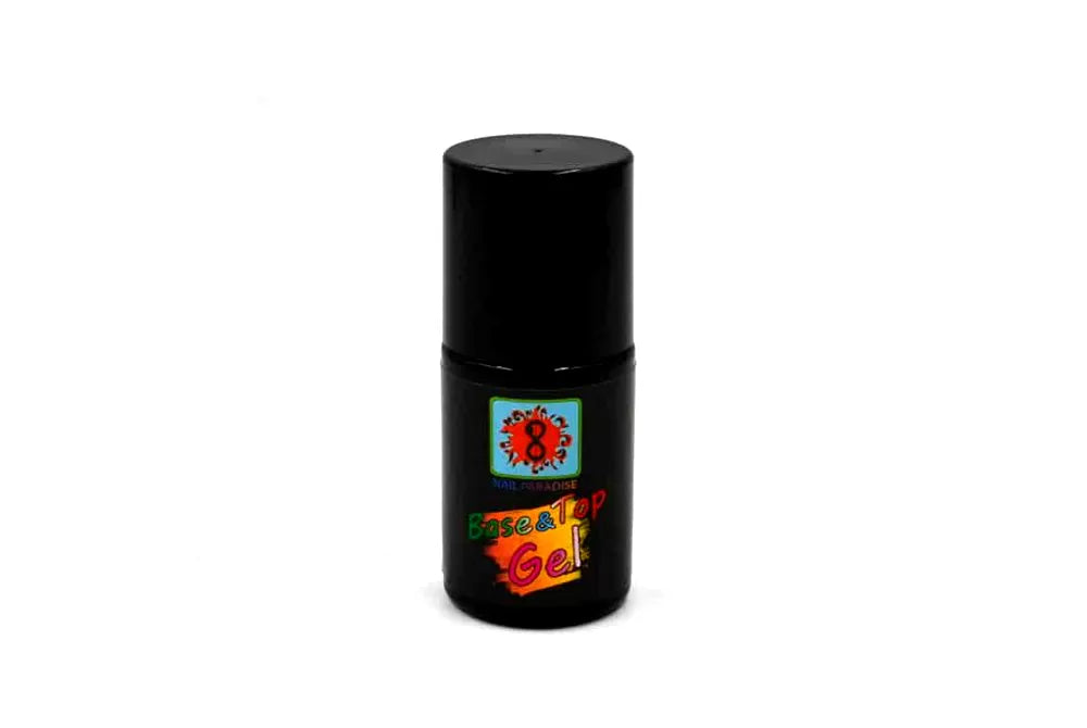 Base and Top Gel 2in1 with sticky layer 15ml
