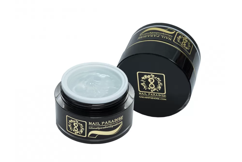 Top Coat - Top Art Gel with sticky layer 15ml