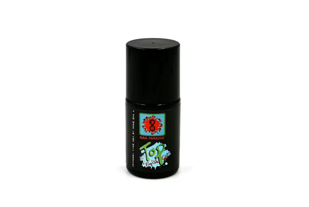 Top Finish Gel no wipe 15ml