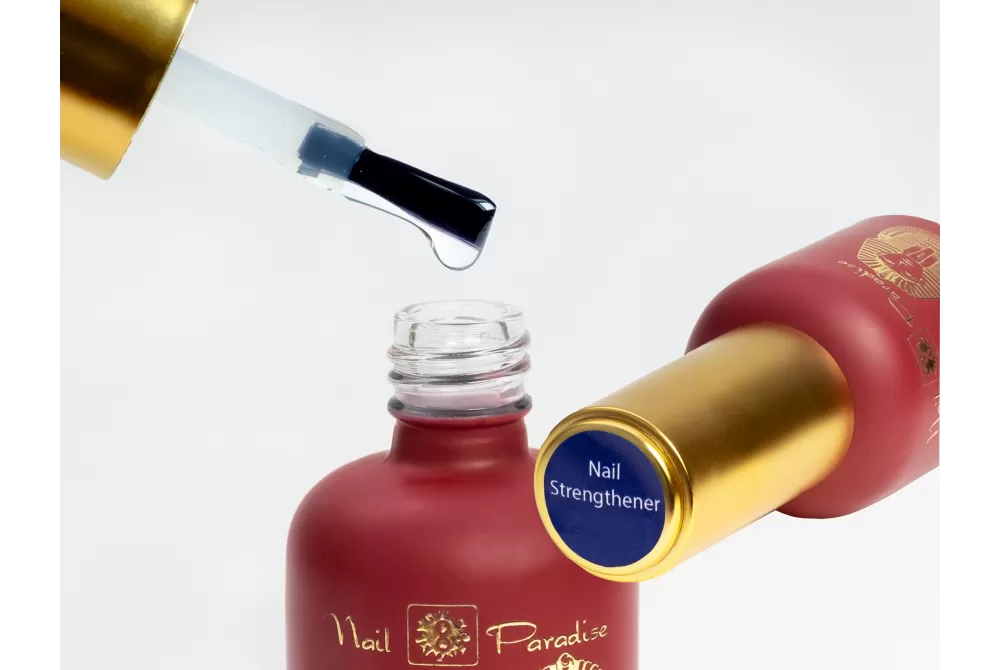 Base Coat - Nail Strengthener 10ml