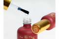 Top Coat - ESTETIC RUBBER with sticky layer 801113 10ml
