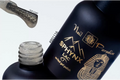 Top Coat - Silver Party no wipe 10ml