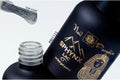 Top Coat - Silver Ash no wipe 10ml