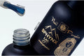 Top Coat - Sapphire Salute no wipe 10ml