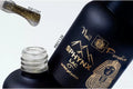 Top Coat - Gold Tiara no wipe 10ml