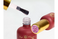 Top Coat - Opal No Wipe Glitter 10ml