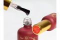 Top Coat - Poppy Seeds no wipe 10ml