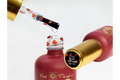 Top Coat - Little Heart no wipe 10ml