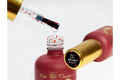 Top Coat - Red Dots no wipe 10ml