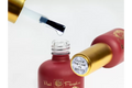 Top Coat - CRYSTAL UV no wipe 10ml