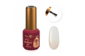 Stained Glass Top Coat - Opalescent Glass no wipe 10ml