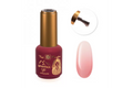 Stained Glass Top Coat - Lambert's Glass no wipe 10ml