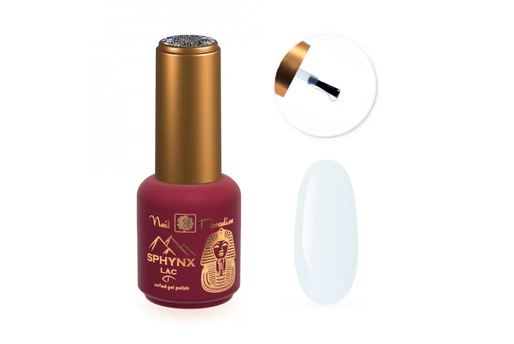 TPO / HEMA Free Top Coat - Brilliant no wipe 15ml