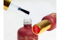 Base Coat - Rubber Bio "ESTETIK" UV/LED Gel with HEMA 10ml