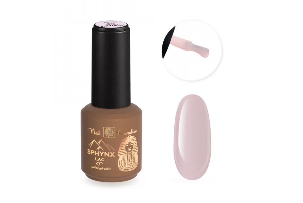 Build Up Gel In Bottle - Contrast Touch 15ml