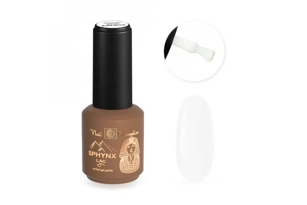 Build Up Gel In Bottle - Daydream 15ml
