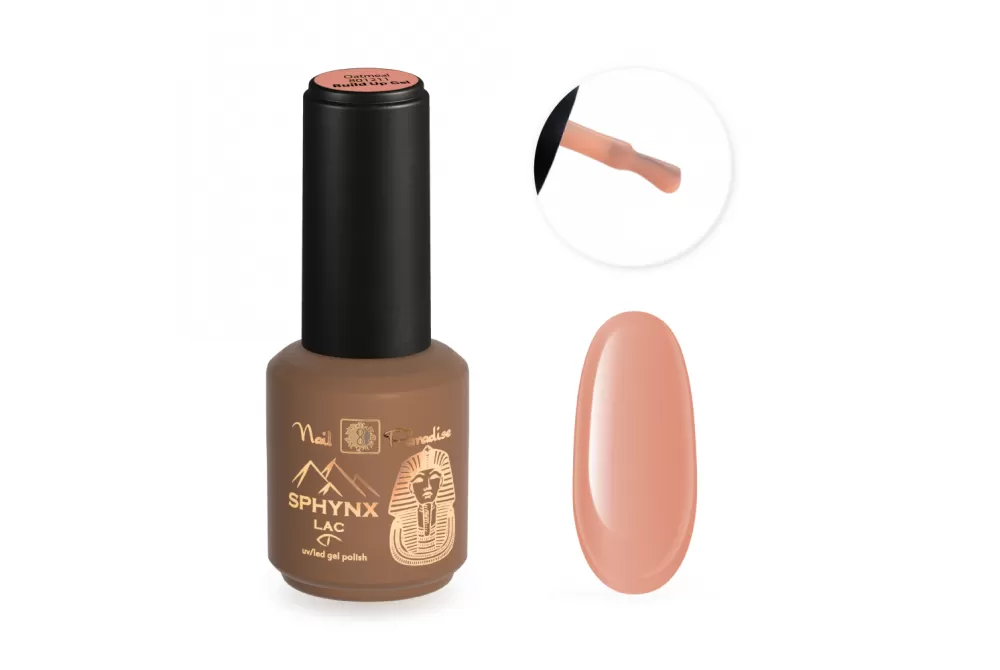 HEMA FREE Build Up Gel In Bottle - Maigums 15ml