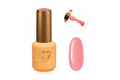 Camouflage Top Coat - Soft Matte Cream no wipe 15ml