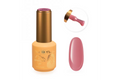 Camouflage Top Coat - Pink Champagne no wipe 15ml