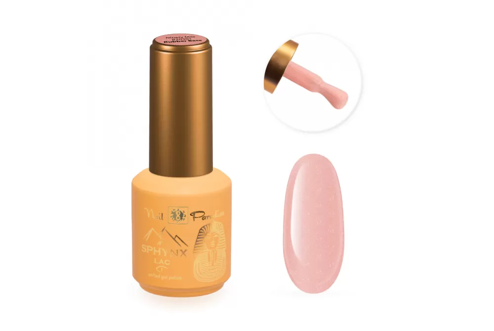 Rubber Base Coat Camouflage Line - Ninety Mile 15ml