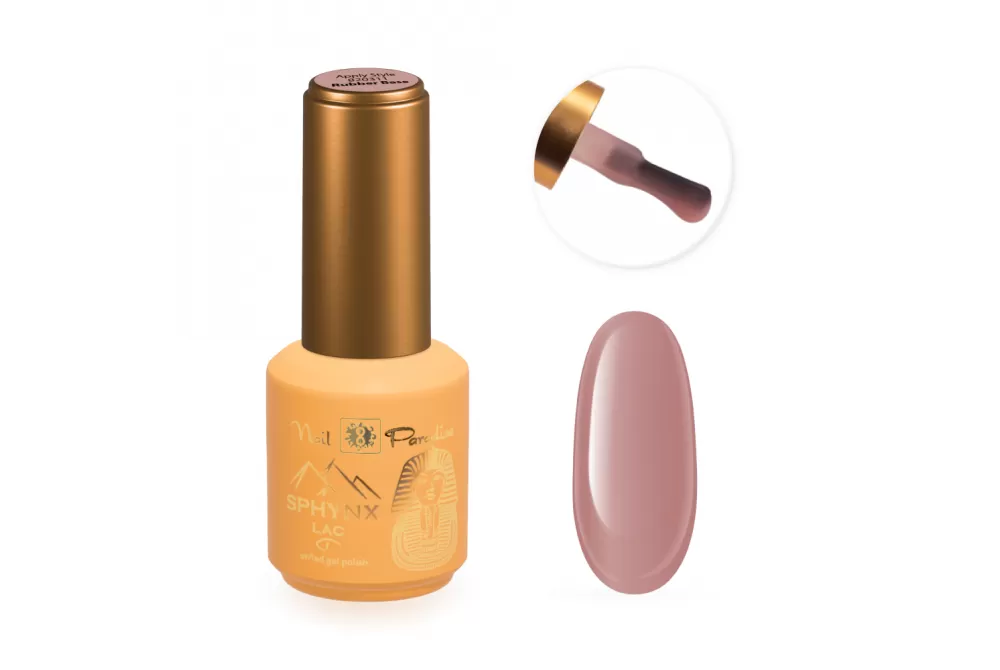 Rubber Base Coat Camouflage Line - Apply Style 15ml