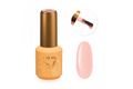 Rubber Base Coat Camouflage Line - Tryst Me 15ml
