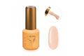 Rubber Base Coat Camouflage Line - Apricot Magnolia 15ml