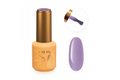 Rubber Base Coat Camouflage Line - Spring Jazz 15ml