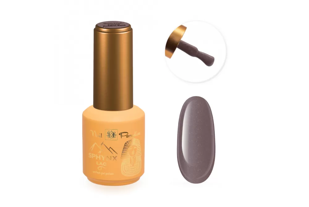 Rubber Base Coat Camouflage Line - Moon Crush 15ml