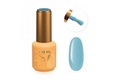 Rubber Base Coat Camouflage Line - Macaroons Light 15ml