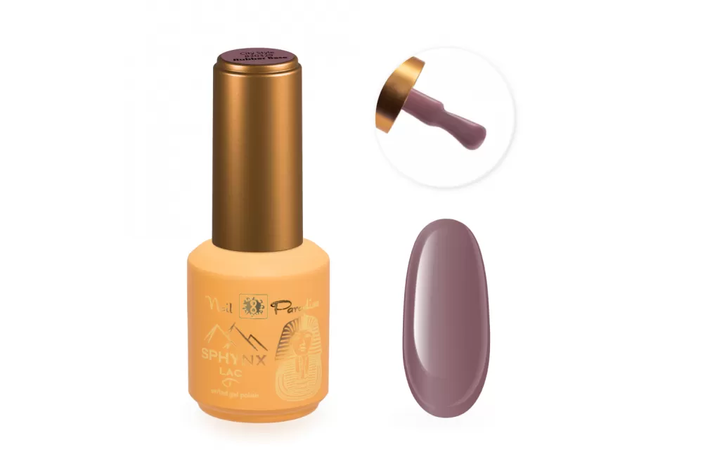 Rubber Base Coat Camouflage Line - City Style 15ml