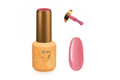 Rubber Base Coat Camouflage Line - Sleeping Beauty 15ml