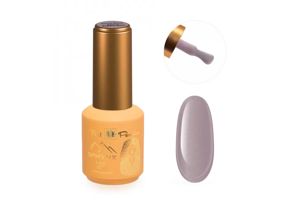Rubber Base Coat Camouflage Line - Amore, Amore 15ml