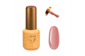 Rubber Base Coat Camouflage Line - Natural Beauty 15ml