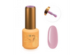 Rubber Base Coat Camouflage Line - Shell Pink 15ml