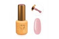 Rubber Base Coat Camouflage Line - Intimate Pink 15ml