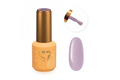 Rubber Base Coat Camouflage Line - Posh Lilac 15ml