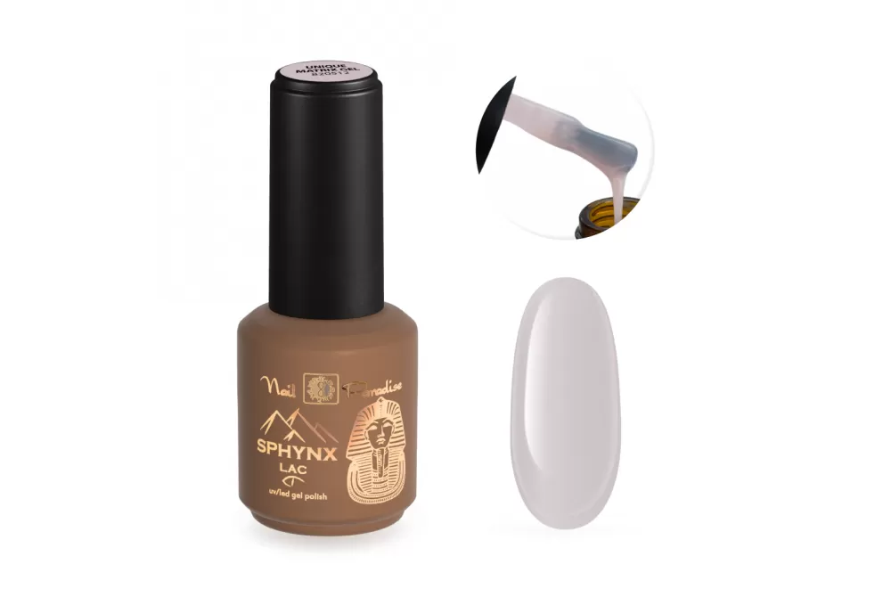 Unique Matrix Gel - 820512 15ml