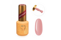 Fiber Gel with Vitamin E and Calcium - Dream Satin 15ml