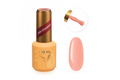 Fiber Gel with Vitamin E and Calcium - Apricot Blush 15ml