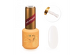 Fiber Gel with Vitamin E and Calcium - Fiber Claudy 15ml