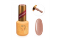 Fiber Gel with Vitamin E and Calcium - Dramatic Beige 15ml