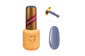 Fiber Gel with Vitamin E and Calcium - Lavender Sky 15ml
