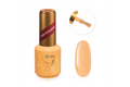 Fiber Gel with Vitamin E and Calcium - Apricot Ice 15ml