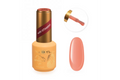 Fiber Gel with Vitamin E and Calcium - Pink Melon 15ml